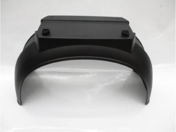 Achterspatbord VW Transporter Pick Up,  7F0821455 , 7J082145 beschikbaar voor biedingen