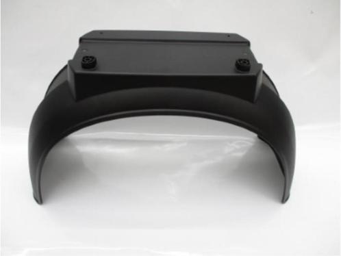 Achterspatbord VW Transporter Pick Up,  7F0821455 , 7J082145, Auto-onderdelen, Carrosserie en Plaatwerk, Spatbord, Volkswagen