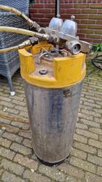Groli Grolsch tankje, Verzamelen, Ophalen of Verzenden, Gebruikt