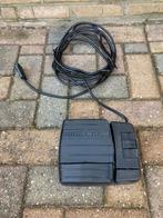 Minn Kota Powerdrive footpedal, Watersport en Boten, Overige typen, Gebruikt, Ophalen of Verzenden