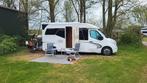 Camper te huur van 28 mei t/m 3 juni, Vakantie