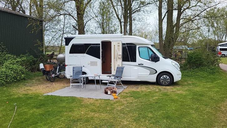 Camper te huur van 28 mei t/m 3 juni, Vakantie, Vakantie | Aanbiedingen en Last minute
