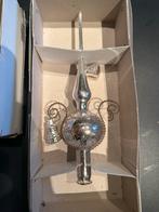 Kerstballen en piek., Diversen, Kerst, Ophalen, Zo goed als nieuw