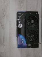 Intel arc 750A 8gb, Ophalen, GDDR6, PCI-Express 4, HDMI