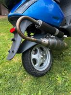 Ddl 52 slag teruil, Ophalen, Zo goed als nieuw