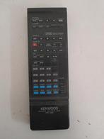 Kenwood versterker afstandsbediening RC-62, Audio, Tv en Foto, Afstandsbedieningen, Ophalen of Verzenden, Gebruikt, Origineel