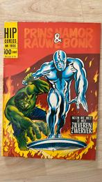 Prins namor & rauwe bonk, Eén comic, Europa, Ophalen of Verzenden, Zo goed als nieuw