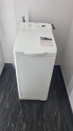 Aeg bovenlader wasmachine, 4 tot 6 kg, Ophalen, Zo goed als nieuw, 1200 tot 1600 toeren