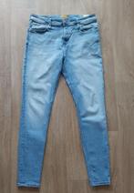Jack&Jones tapered/pete Jeans in maat W34 L34., Jack&Jones, W33 - W34 (confectie 48/50), Gedragen, Verzenden