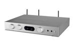 All in one Streamer Amplifire DAC Bluetooth - AUDIOLAB, Nieuw, 60 tot 120 watt, Stereo, Ophalen