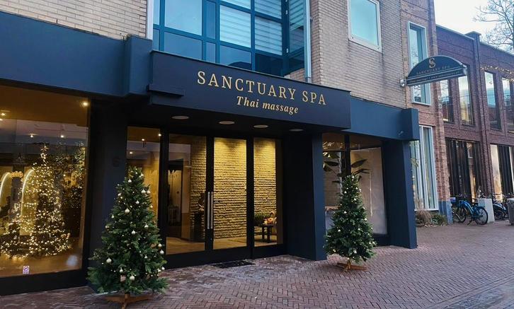 Sanctuary Spa , Thai massage, Diensten en Vakmensen, Welzijn | Masseurs en Massagesalons, Bedrijfsmassage, Ontspanningsmassage