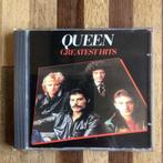 Queen - greatest hits, Ophalen of Verzenden