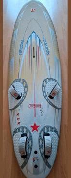 Tabou Manta 102 L, Watersport en Boten, Windsurfen, Ophalen, Minder dan 250 cm, Plank, Gebruikt