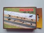 Vollmer bouwpakket wisselstellers H0 (5136), Overige merken, Gelijkstroom of Wisselstroom, Overige typen, Nieuw
