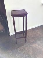 Zeer mooie plantentafel, Ophalen of Verzenden