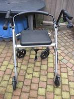 Rollator - Lichtgewicht, Diversen, Rollators, Ophalen, Lichtgewicht, Gebruikt