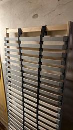 Lattenbodem ikea 80x200, Ophalen, Zo goed als nieuw, Eenpersoons, 80 cm