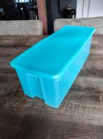 Tupperware fridge smart 4,6 L groen, Huis en Inrichting, Keuken | Tupperware, Ophalen of Verzenden, Gebruikt, Groen, Overige typen