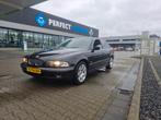 BMW 5-Serie e39 523i 1998 Zwart, Auto's, BMW, 745 kg, 2494 cc, Zwart, Origineel Nederlands