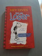 Het leven van een Loser - Jeff Kinney, Ophalen, Zo goed als nieuw, Jeff Kinney, Fictie algemeen