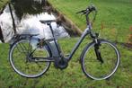 Kalkhoff Tasman Framem 50 cm 600 WH accu Beltdrive, Fietsen en Brommers, Elektrische fietsen, Overige merken, Zo goed als nieuw