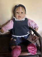 Sigikid Jannie de Lange Rose, Verzamelen, Poppen, Verzenden, Zo goed als nieuw, Pop