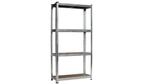 Stelling kast / opbergrek 160 x 80 x 40 cm 80 kg per laag, Ophalen, Nieuw