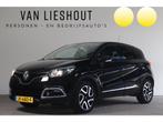 Renault Captur 0.9 TCe Dynamique - NL- Auto! Climate I Cruis, 898 cc, Stof, Gebruikt, Euro 6