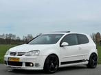 Volkswagen Golf 1.4 TSI Sportline (bj 2007), Auto's, Volkswagen, 65 €/maand, 4 cilinders, 1387 cc, Wit