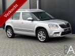 Skoda Yeti 1.2 TSI Greentech JOY|navi|cruise|trekhaak, Voorwielaandrijving, Gebruikt, Euro 6, 4 cilinders