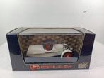 brumm 1/43 morgan mx-4 super sport  293-01, Hobby en Vrije tijd, Modelauto's | 1:43, Ophalen of Verzenden, Zo goed als nieuw, Auto