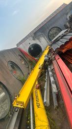 Bovenloopkraan, Doe-het-zelf en Verbouw, Lieren en Takels, Ophalen of Verzenden, Gebruikt