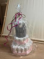 Luiertaart Kraamcadeau, Kinderen en Baby's, Kraamcadeaus en Geboorteborden, Ophalen, Nieuw, Kraamcadeau