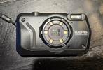 Ricoh WG-6 Compact Camera - Waterdicht, Ophalen of Verzenden, Gebruikt, Compact, 4 t/m 7 keer