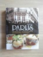 Parijs Van Chèvre Chaud tot Couscous Merguez, - D. Couet, Boeken, Frankrijk, Zo goed als nieuw, Verzenden