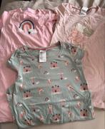 Leuke pyama’s - H&M maat 122/128, Kinderen en Baby's, Kinderkleding | Maat 122, Ophalen of Verzenden, Zo goed als nieuw, Meisje