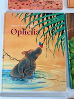 Ophelia - Ingrid & Dieter Schubert, Ophalen of Verzenden, Zo goed als nieuw, Prentenboek