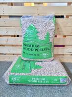 Pelletkorrels 't Harde, vanaf €5,75 incl. bezorging*, Huis en Inrichting, Kachels, Ophalen of Verzenden, Nieuw, Hout, Pelletkachel