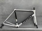 Stevens xenon frameset maat 58 carbon, Fietsen en Brommers, Fietsonderdelen, 5428 nz, Frame, Info@unlimitedcolors.nl, Ophalen of Verzenden