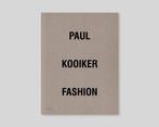 Paul Kooiker - Fashion, Boeken, Nieuw, Fotografen, Ophalen of Verzenden