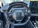 Peugeot 3008 1.2 PureTech Blue Lease Premium 50% deal 9.475,, Gebruikt, 1199 cc, Met garantie (alle), Blauw