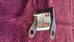 MG Metro bumpstop, Ophalen