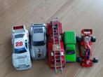 Alle auto's voor 2 euro, Kinderen en Baby's, Speelgoed | Speelgoedvoertuigen, Ophalen of Verzenden, Zo goed als nieuw