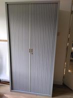 Metalen archiefkast, Ophalen, 100 tot 150 cm, Zo goed als nieuw, Metaal