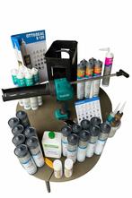 Professionele kitter voor badkamer/keuken/toilet/trap, Diensten en Vakmensen, Gevelrenovatie en Voegers, Voegwerk