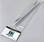 12V caravan camper 3e remlicht led lang 310x16mm remlichten, Caravans en Kamperen, Nieuw, Ophalen of Verzenden, H, H