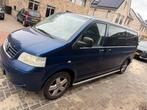 Volkswagen Transporter 2.5 TDI 1.0 128KW DC AUT 2006, Auto's, Volkswagen, 2020 kg, Origineel Nederlands, Diesel