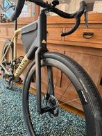 Canyon Grail CF SLX Di2 2025 - Gravelbike in Topstaat, Carbon, Heren, Zo goed als nieuw, 57 tot 61 cm