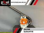 STIHL BR 200 -  Compacte benzine bladblazer., Ophalen of Verzenden, Gebruikt