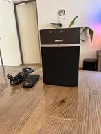 Bose SoundTouch 10 Zwart, Bose, Overige typen, Zo goed als nieuw, Bose